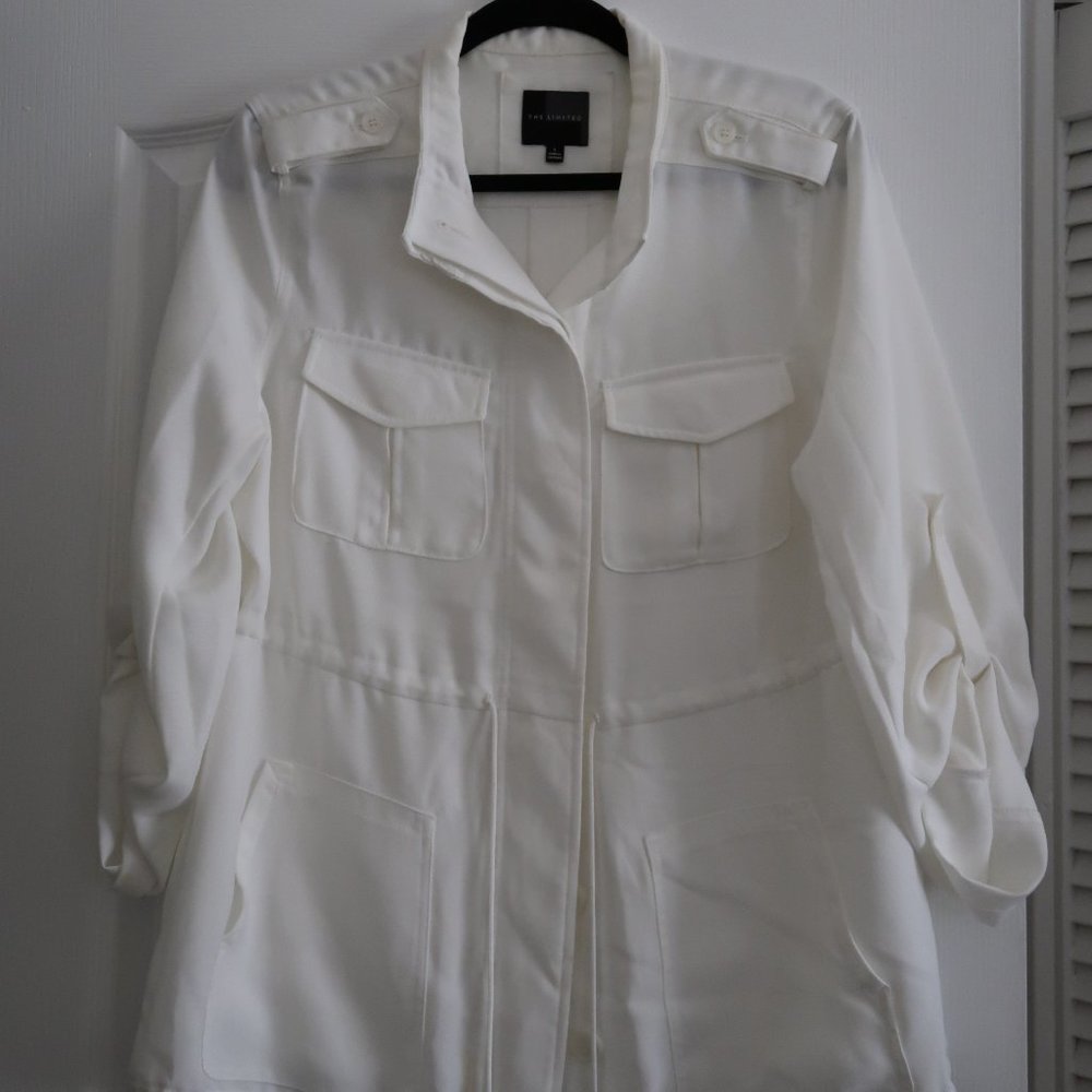 White Shirt